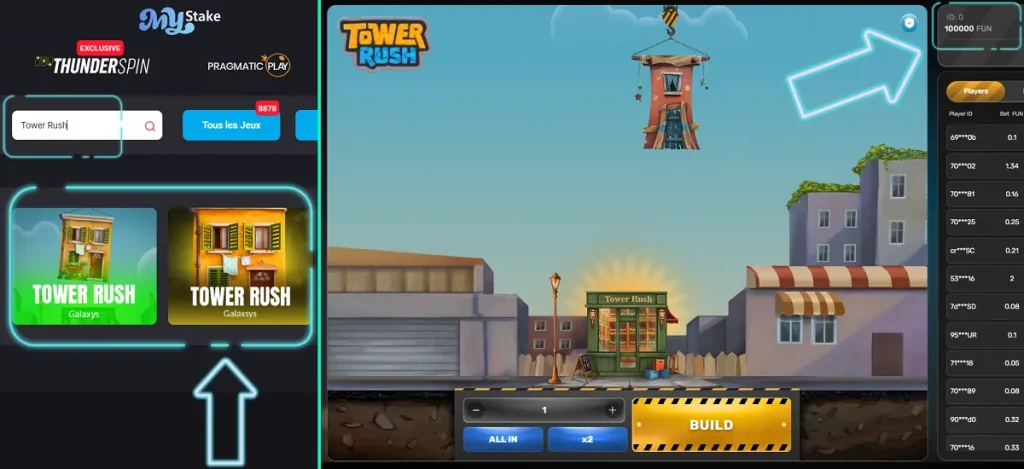 Demo Guide