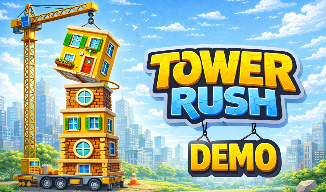 Tower Rush Gratuit
